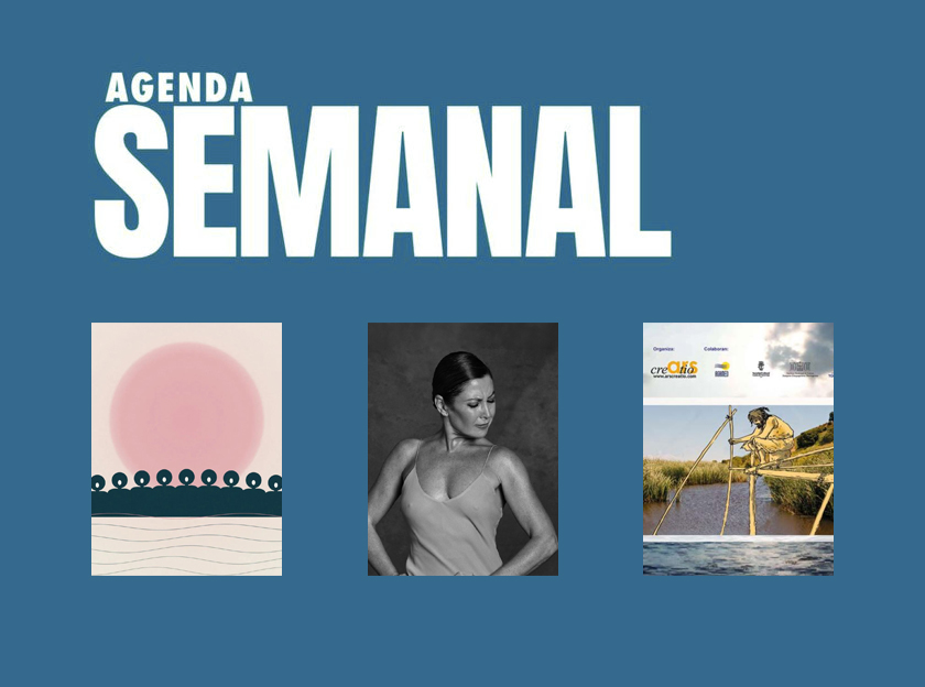 Torrevieja se vuelca con la cultura: encuentro coral, Sara Baras, conferencias sobre el mar y música en los parques