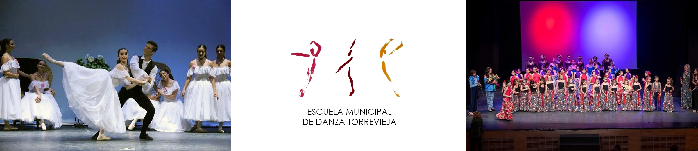 Escuela Municipal de Danza Torrevieja