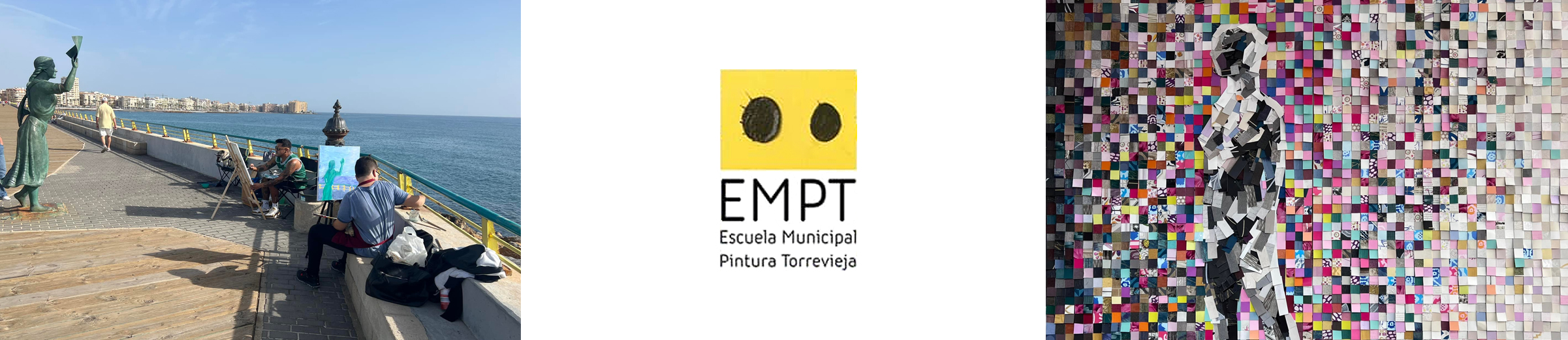 Escuela Municipal de Pintura de Torrevieja