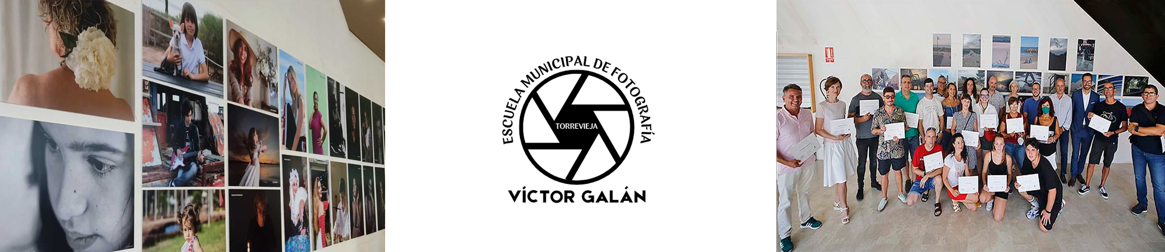 Escuela Municipal de Fotografía