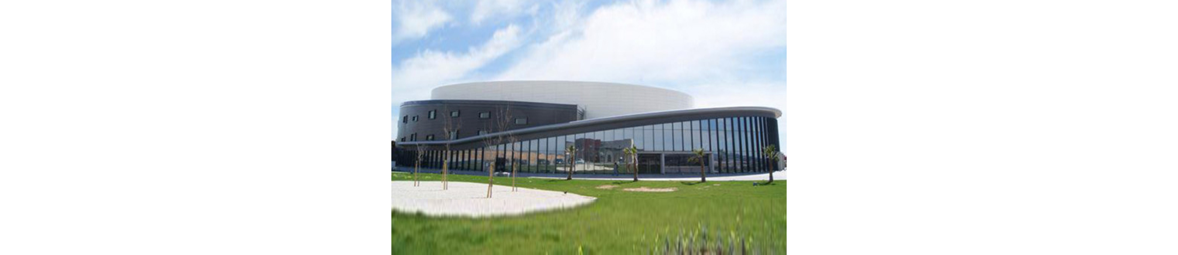 Auditorio Internacional de Torrevieja